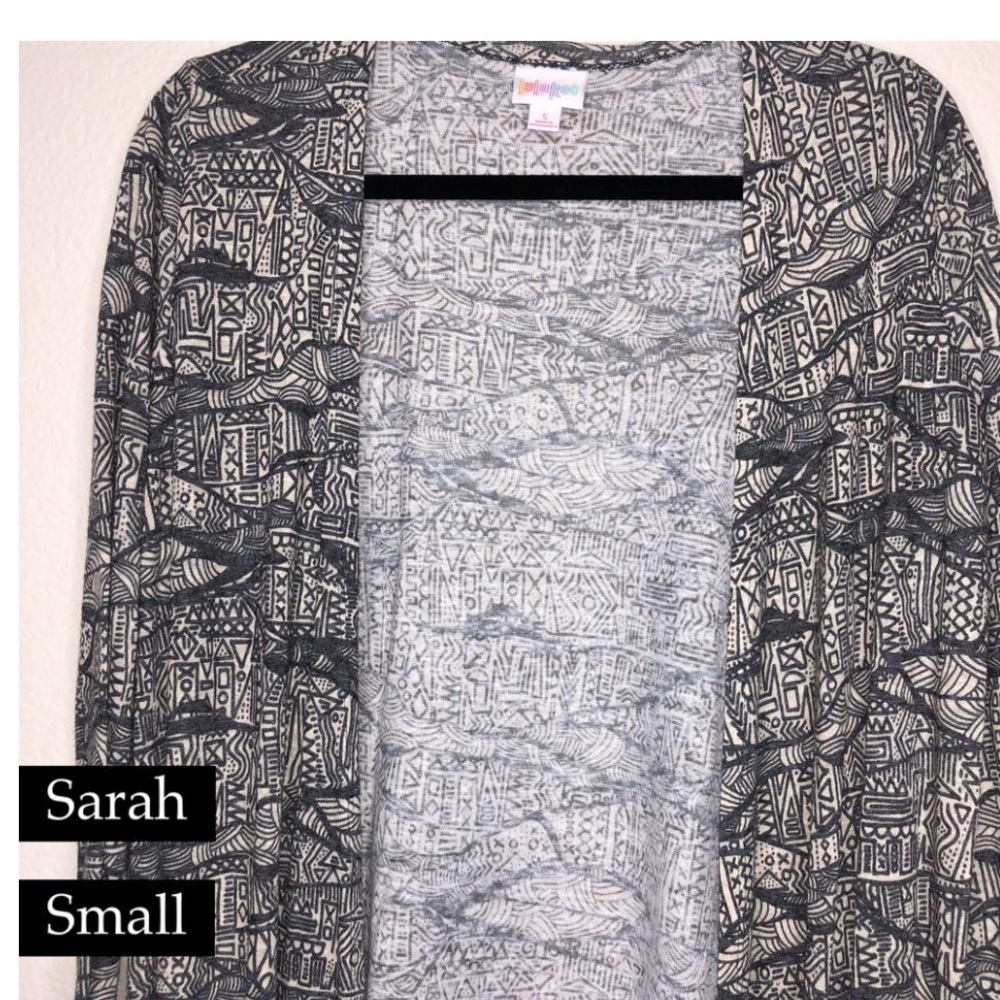Lularoe Sarah